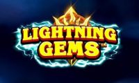 Lightning Gems slot by Nextgen