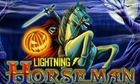 Lightning Horseman slot game