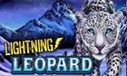 Lightning Leopard slot game