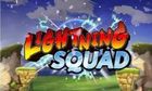Lightning Squad slot game