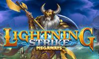 Lightning Strike Megaways slot by Blueprint