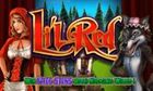 Lil Red Riches slot game