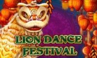 Lion Dance Festival by Genesis Gaming