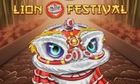 LION FESTIVAL slot by Blueprint