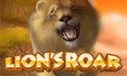 Lions Roar slot game