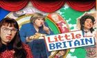 Little Britain slot game