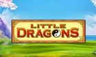 Little Dragons slot game