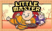 Little Master by Cryptologic