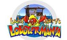 Lobster Mania slot game