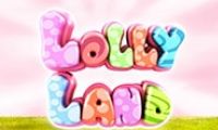 Lolly Land by Ainsworth Games