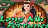 Long Mu Fortunes slot by Microgaming