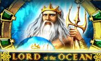 Lord Of The Ocean slot by Novomatic