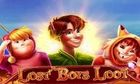 Lost Boys Loot slot game