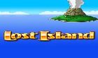 Lost Island slot game