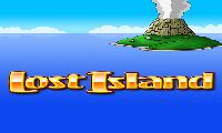 Lost Island Slot slot by Net Ent