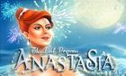 Lost Princess Anastasia slot game