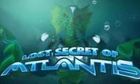 Lost Secrets of Atlantis slot game