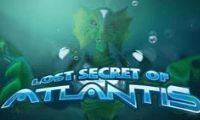 Lost Secrets of Atlantis