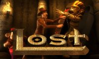 Lost slot by Betsoft