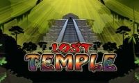 Lost Temple by Lightning Box
