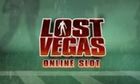 LOST VEGAS slot by Microgaming
