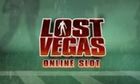 Lost Vegas slot game