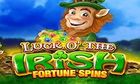 Loti Fortune Spins slot game