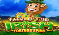 Loti Fortune Spins slot by Blueprint