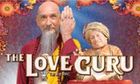 Love Guru slot game