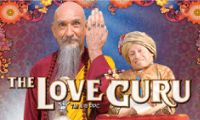 Love Guru slot by iSoftBet