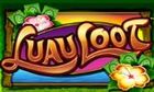 Luau Loot slot game