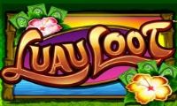 Luau Loot slot by WMS