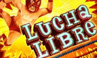 Lucha Libre by Rtg
