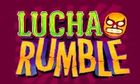 Lucha Rumble slot game