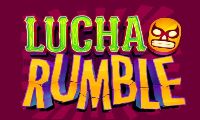 Lucha Rumble slot by Eyecon