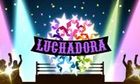 Luchadora slot game