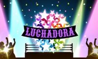 Luchadora by Thunderkick