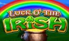 LUCK O THE IRISH slot by Blueprint