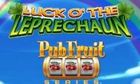 Luck O The Leprechaun slot game