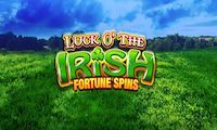 Luck Of The Irish slot by Blueprint