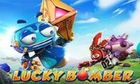 Lucky Bomber slot game