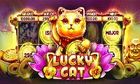 Lucky Cat slot game
