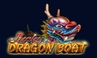 Lucky Dragon Boat by Genesis Gaming