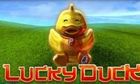 Lucky Duck slot game