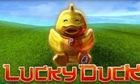 LUCKY DUCK slot by Blueprint