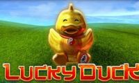 Lucky Duck slot by Blueprint