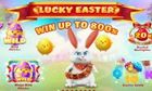 Lucky Easter slot game