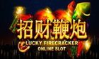 Lucky Firecracker slot game