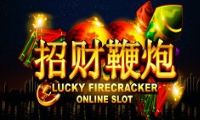 Lucky Firecracker slot by Microgaming