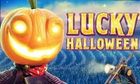 Lucky Halloween slot game